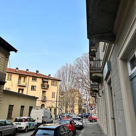 Casa Santa Chiara - Vicino Porta Susa F.S. Torino Eksteriør bilde