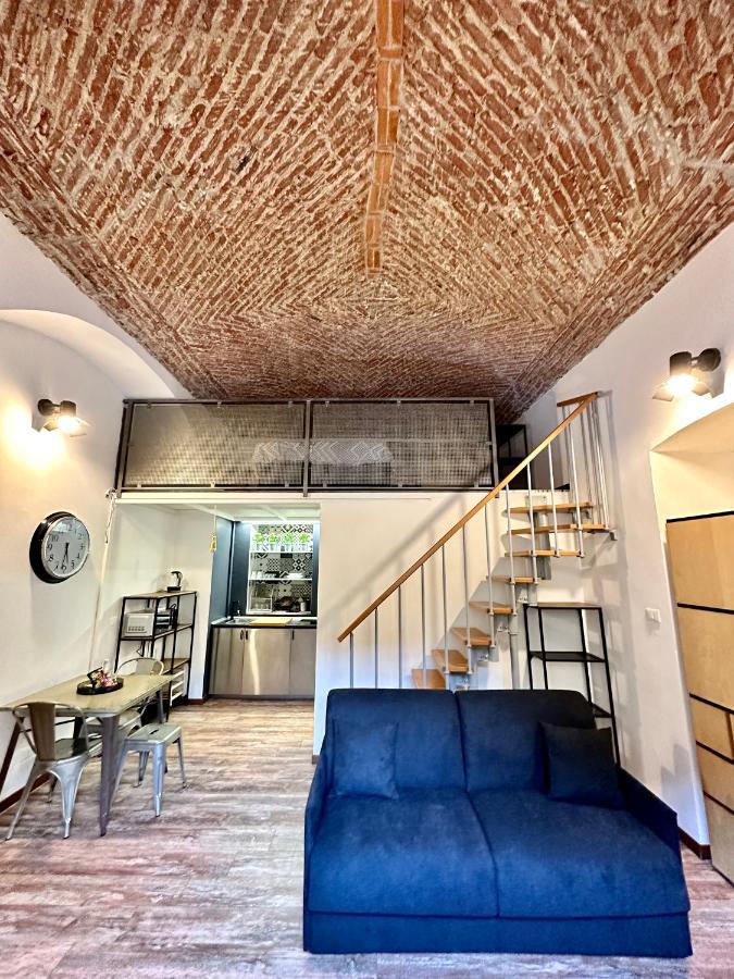 Casa Santa Chiara - Vicino Porta Susa F.S. Torino Eksteriør bilde
