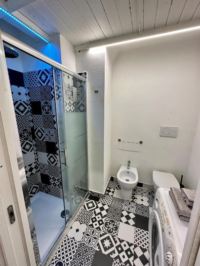 Casa Santa Chiara - Vicino Porta Susa F.S. Torino Eksteriør bilde