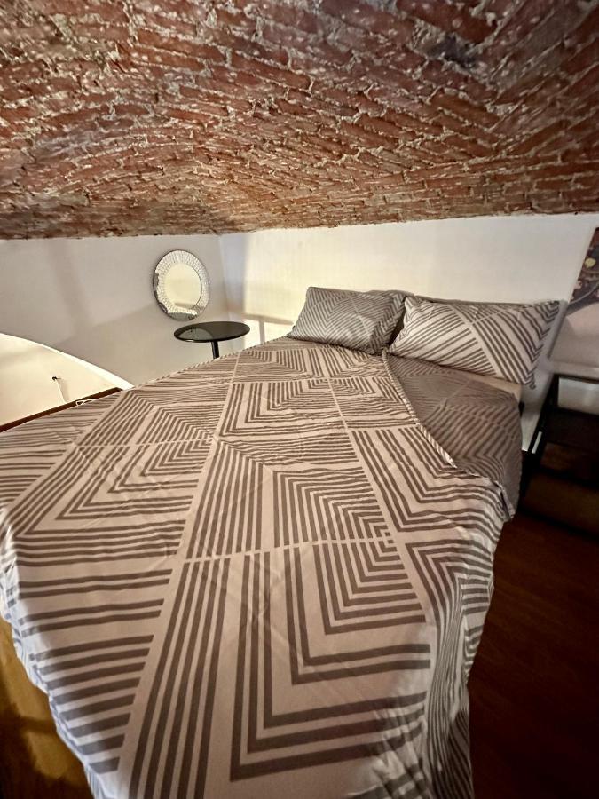 Casa Santa Chiara - Vicino Porta Susa F.S. Torino Eksteriør bilde